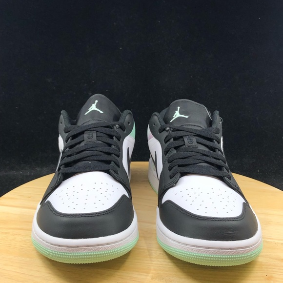 Nike Air Jordan 1 Low SE Tie Dye DM1199 100 Men's Size 12.5 - Picture 3 of 9